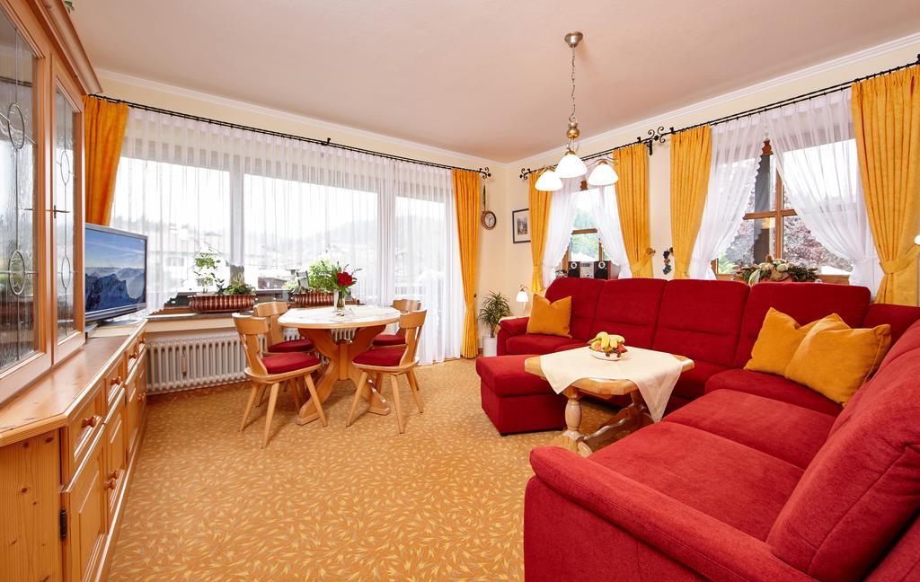 Gaestehaus Marianne Grainau Cameră foto